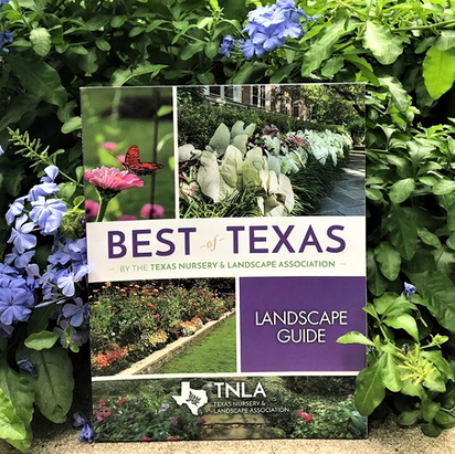 Best Of Texas Landscape Guide, Landscaping Jobs In Texas