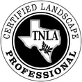 Certified Landscape Professional Logo